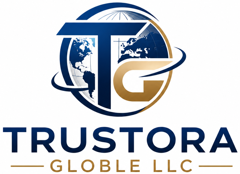 Trustora Globle LLC